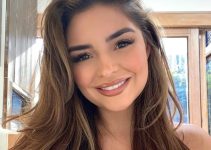 Demi Rose’s Plastic Surgery Secrets: Rhinoplasty and Breast Augmentation Uncovered