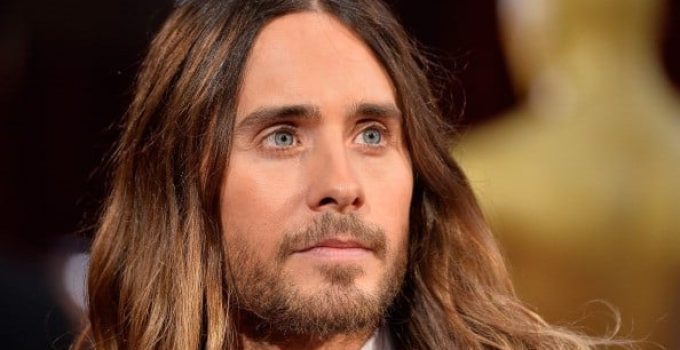 Jared Leto