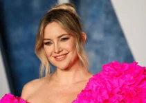 Kate Hudson’s Journey: Embracing Rhinoplasty and Breast Augmentation Choices