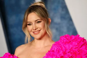 Kate Hudson’s Journey: Embracing Rhinoplasty and Breast Augmentation Choices