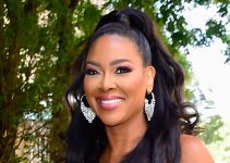 Kenya Moore’s Journey: Embracing Breast Reduction and Plastic Surgery