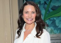 Kristin Davis’ Radiant Beauty: Speculations on Plastic Surgery and Fillers