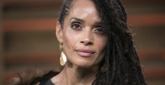 Lisa Bonet