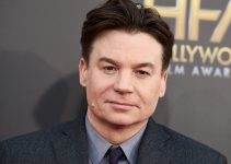 Mike Myers’ Facelift and Fat Transfer: Debating His Plastic Surgery Choices