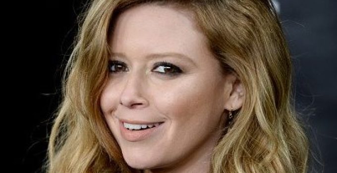 Natasha Lyonne