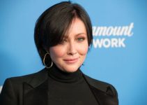 Shannen Doherty’s Plastic Surgery Journey: Botox and Breast Rumors Explored