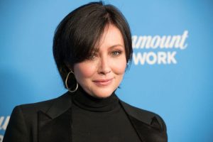 Shannen Doherty’s Plastic Surgery Journey: Botox and Breast Rumors Explored