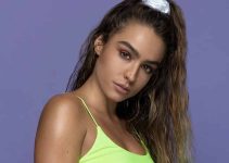 Sommer Ray’s Striking Looks: The Truth Behind Plastic Surgery Rumors