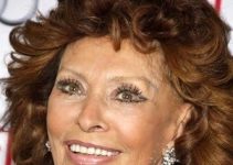 Sophia Loren’s Refusal of Plastic Surgery: Embracing Authentic Beauty