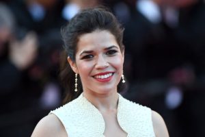 America Ferrera’s Thoughts on Plastic Surgery: Rhinoplasty and Fillers Speculated