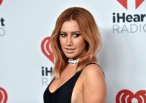 Ashley Tisdale’s Journey: From Nose Job to Embracing Beauty Standards