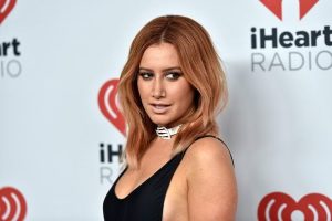 Ashley Tisdale’s Journey: From Nose Job to Embracing Beauty Standards