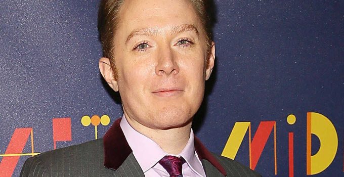 Clay Aiken