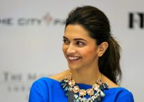 Deepika Padukone’s Journey: Rhinoplasty and Lip Enhancements Debunked