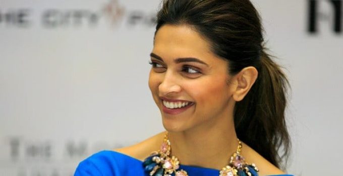 Deepika Padukone