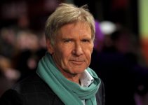 Harrison Ford’s Aging Gracefully: No Liposuction or Botox Needed