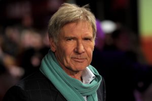 Harrison Ford’s Aging Gracefully: No Liposuction or Botox Needed