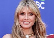 Heidi Klum’s Botox Denial and Ongoing Plastic Surgery Speculation