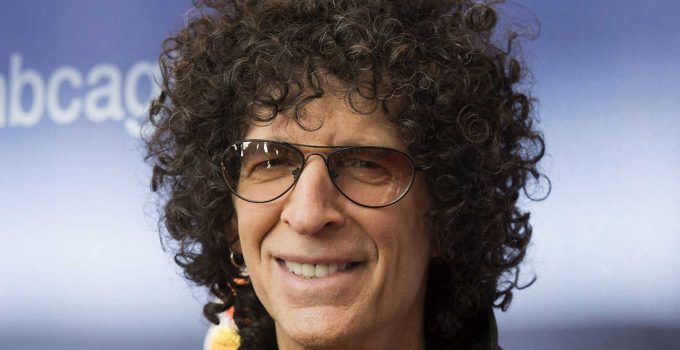 Howard Stern