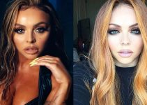 Jesy Nelson’s Lip Fillers and Jawline Changes Ignite Plastic Surgery Debate