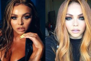 Jesy Nelson’s Lip Fillers and Jawline Changes Ignite Plastic Surgery Debate