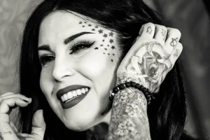 Kat von D Addresses Plastic Surgery Rumors: Lip Enhancements and More