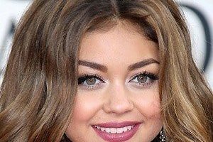 Sarah Hyland’s Eye-Opening Journey with Plastic Surgery Speculations