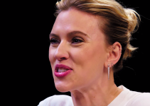 Scarlett Johansson’s Beauty Journey: No Nose Job or Botox Needed