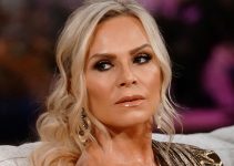 Tamra Judge’s Bold Plastic Surgery Journey: Facelift and Eyelid Tuck Revealed