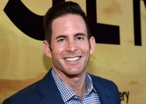 Tarek El Moussa’s Botox Use Sparks Plastic Surgery Speculation