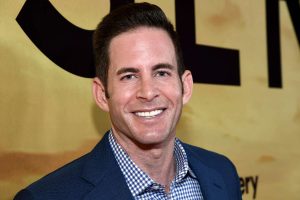 Tarek El Moussa’s Botox Use Sparks Plastic Surgery Speculation