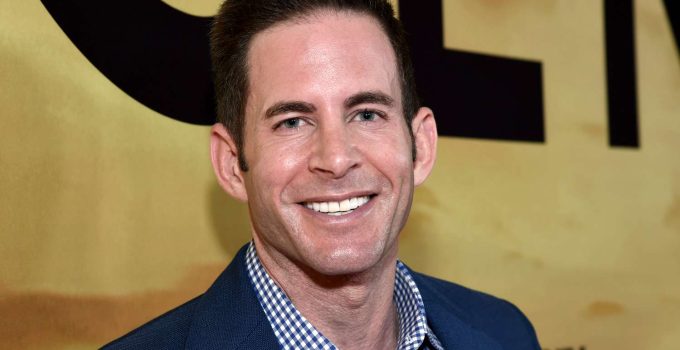 Tarek El Moussa