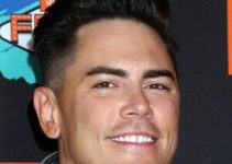 Tom Sandoval’s Botox Treatment and Evolving Plastic Surgery Journey