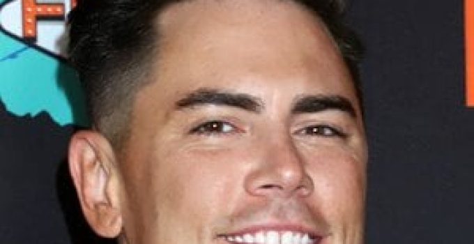 Tom Sandoval