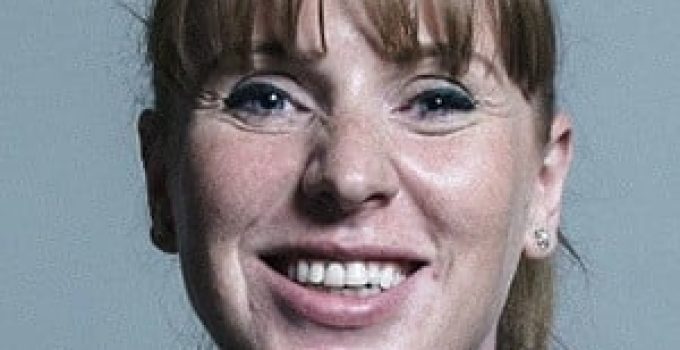 Angela Rayner