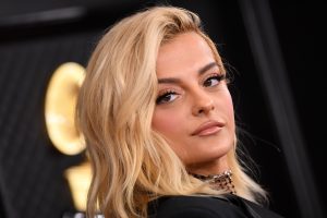 Bebe Rexha Addresses Plastic Surgery: No Nose Job or Butt Enhancements