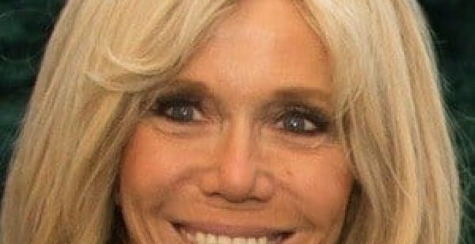 Brigitte Macron