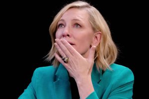 Cate Blanchett’s Stance on Botox and Plastic Surgery Controversies