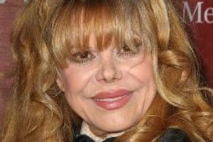 Charo’s Journey Through Rhinoplasty, Facelifts, and Lip Fillers