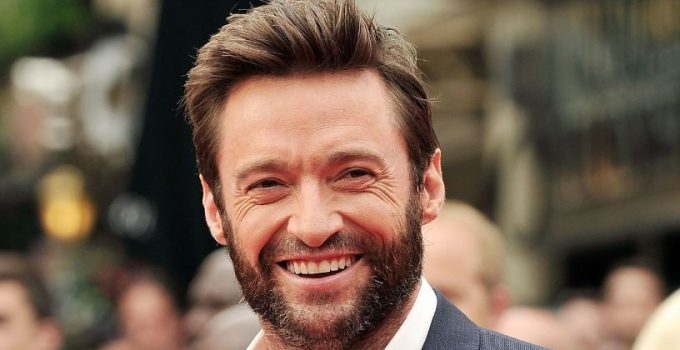 Hugh Jackman