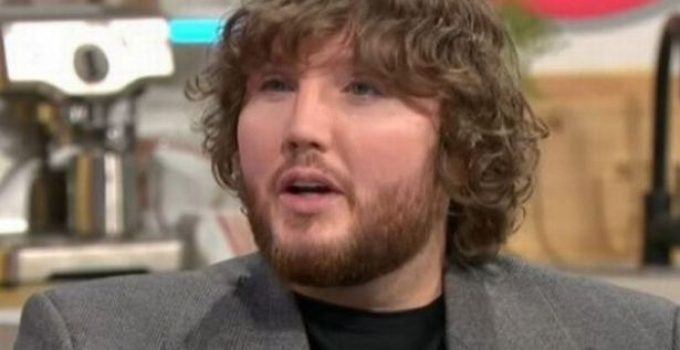 James Arthur