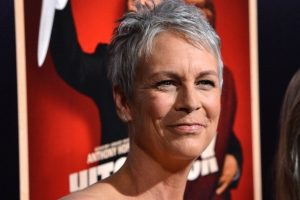 Jamie Lee Curtis Discusses Botox and Lipo in Plastic Surgery Journey