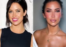 Kaitlyn Bristowe’s Botox and Fillers: Unveiling Her Plastic Surgery Choices