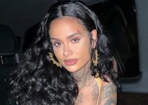 Kehlani’s Journey: Embracing Breast Implants and Self-Acceptance