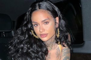 Kehlani’s Journey: Embracing Breast Implants and Self-Acceptance