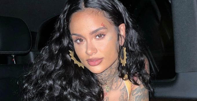 Kehlani