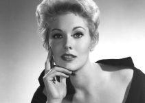 Kim Novak’s Facelift and Fillers: The Complexities of Plastic Surgery