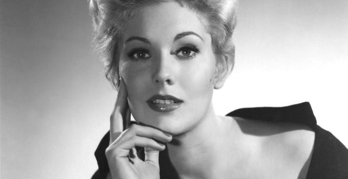 Kim Novak