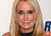 Kim Richards’ Journey Through Breast Surgery and Botox Treatments