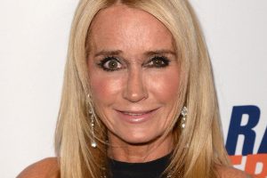 Kim Richards’ Journey Through Breast Surgery and Botox Treatments